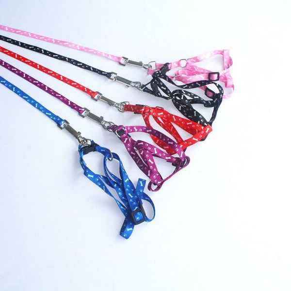 dog collars & leashes 5 colors pet safety nylon leash belt rope chest harness adjustable for small
dog collars & leashes 5 colors pet safety nylon leash belt rope chest harness adjustable for small