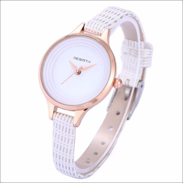 wristwatches brand rebirth relogios femininos lady women watches casual watch luxury gold lovely bracelet quartz clock female wristwatch, Slivery;brown
wristwatches brand rebirth relogios femininos lady women watches casual watch luxury gold lovely bracelet quartz clock female wristwatch, Slivery;brown