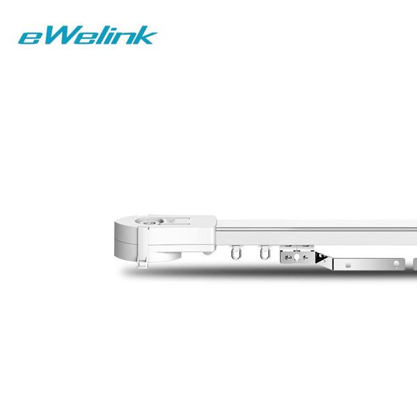 smart home control electric curtain rail track customizable fit for dooya wifi dt360motor system
smart home control electric curtain rail track customizable fit for dooya wifi dt360motor system