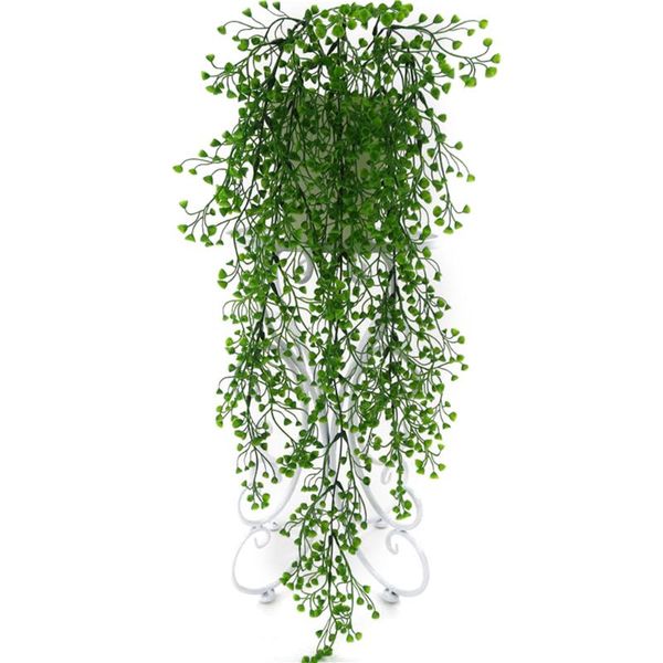 decorative flowers & wreaths artificial vine plants 82cm wedding party plastic wicker home garden walls hanging decoration
decorative flowers & wreaths artificial vine plants 82cm wedding party plastic wicker home garden walls hanging decoration