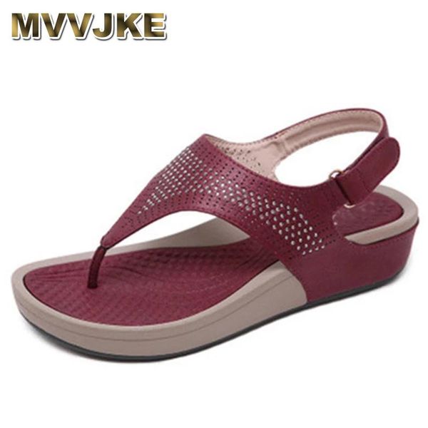 sandals mvvjke women wedge platform soft red large size plus hong wide fit summer shoes embellished diamond crystal rhinestone, Black
sandals mvvjke women wedge platform soft red large size plus hong wide fit summer shoes embellished diamond crystal rhinestone, Black