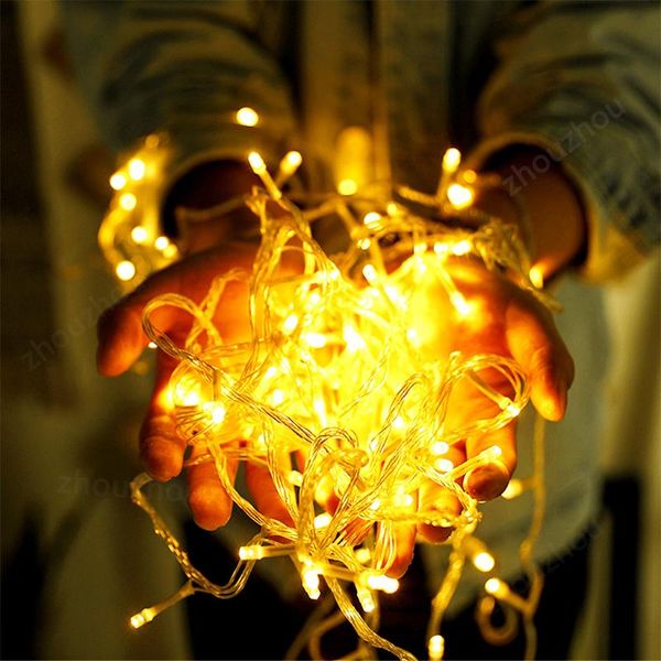 led garland string light battery operation waterproof fairy indoor wedding party outdoor decor lamp lighting strings
led garland string light battery operation waterproof fairy indoor wedding party outdoor decor lamp lighting strings