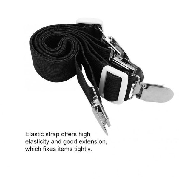 stainless steel hanger 2pcs multipurpose bed sheet clip straps gripper non-slip fasteners mattress holder towel clips clothing & wardrobe st
stainless steel hanger 2pcs multipurpose bed sheet clip straps gripper non-slip fasteners mattress holder towel clips clothing & wardrobe st