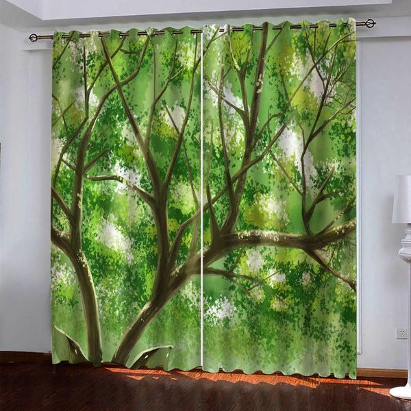 curtain & drapes customize window landscape curtains for living room luxury 3d blackout
curtain & drapes customize window landscape curtains for living room luxury 3d blackout