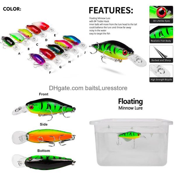 baits lures floating shaped fishing tackle hooks baitsluresstore lu yauren miki bait 7cm 8g plastic bionic hard road subtle gear dxm0 jllnoy
baits lures floating shaped fishing tackle hooks baitsluresstore lu yauren miki bait 7cm 8g plastic bionic hard road subtle gear dxm0 jllnoy