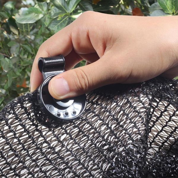 shade 16pcs/set retaining clips sunblock cloth uv resistant black outdoor garden greenhouse cooler sunscreen plant flowers fruit
shade 16pcs/set retaining clips sunblock cloth uv resistant black outdoor garden greenhouse cooler sunscreen plant flowers fruit