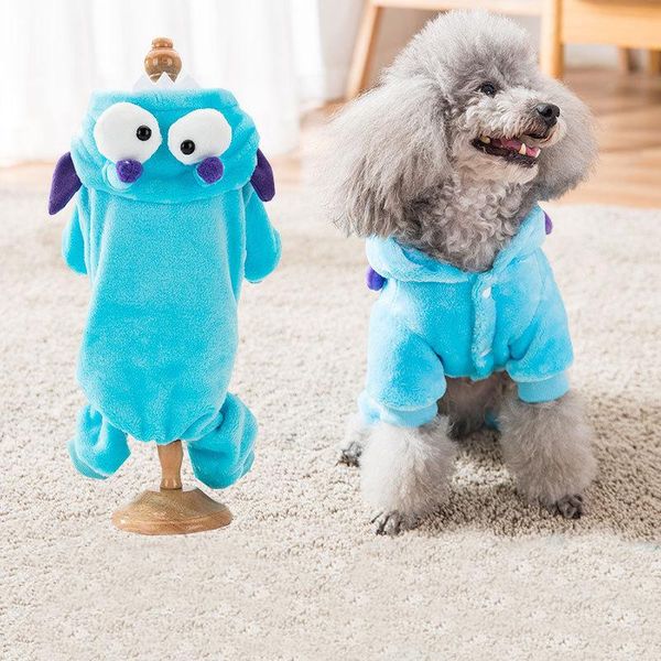 dog apparel flannel pet pajamas soft jumpsuit for dogs winter warm clothes small pets cats four legged overalls xmas decoration
dog apparel flannel pet pajamas soft jumpsuit for dogs winter warm clothes small pets cats four legged overalls xmas decoration