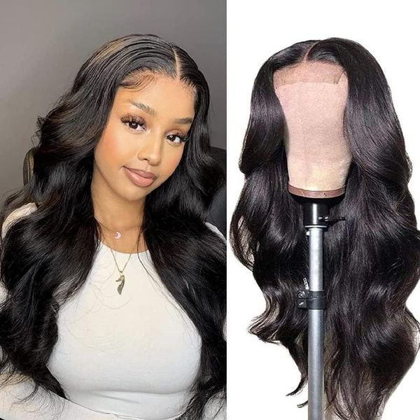lace wigs 4x1t part wig body wave real human hair pre plucked with baby brazilian natural color for women, Black;brown
lace wigs 4x1t part wig body wave real human hair pre plucked with baby brazilian natural color for women, Black;brown