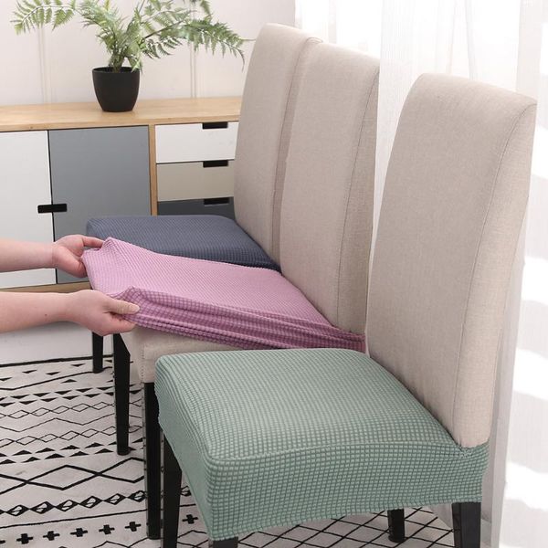 chair covers set solid spandex dining stretch kitchen elastic cover wedding seat slipcover funda silla d30
chair covers set solid spandex dining stretch kitchen elastic cover wedding seat slipcover funda silla d30