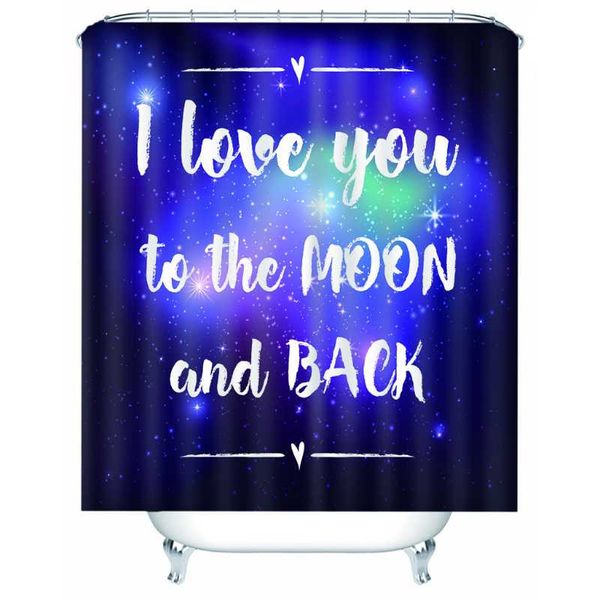 custom waterpoof polyester fabric curtain creative bright light shower bath decoration curtains in the bathroom
custom waterpoof polyester fabric curtain creative bright light shower bath decoration curtains in the bathroom