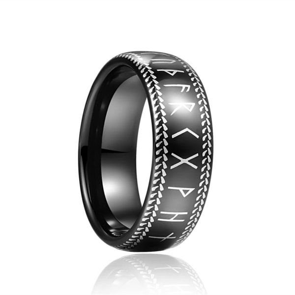 wedding rings 8mm black color carbon men ring jewelry laser phoenician lettering tungsten steel, Slivery;golden
wedding rings 8mm black color carbon men ring jewelry laser phoenician lettering tungsten steel, Slivery;golden