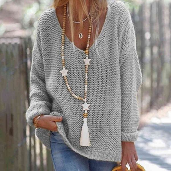 sweaters autumn elegant v-neck solid knitted sweater women winter fashion hollow out pullovers casual long sleeves female streetwear gsgs 3f, White;black
sweaters autumn elegant v-neck solid knitted sweater women winter fashion hollow out pullovers casual long sleeves female streetwear gsgs 3f, White;black