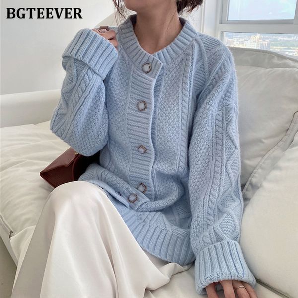 sweaters soft o-neck single-breasted women twisted knitted cardigan autumn winter full sleeve open stitch sweater female feop, White;black
sweaters soft o-neck single-breasted women twisted knitted cardigan autumn winter full sleeve open stitch sweater female feop, White;black