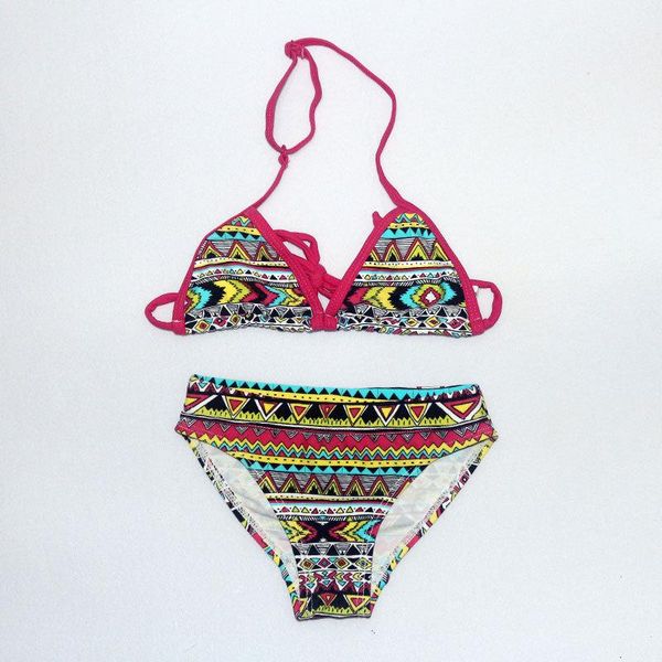 one-piece suits children split swimwear girls maya stripes bikini bathing suit girl beach swimsuits 2pcs wear kid set
one-piece suits children split swimwear girls maya stripes bikini bathing suit girl beach swimsuits 2pcs wear kid set