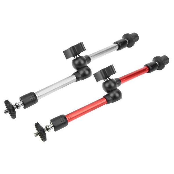 ball head ballhead 11in adjustable universal arm base holder stand 1/4in screw for camera lcd monitor light tripod heads
ball head ballhead 11in adjustable universal arm base holder stand 1/4in screw for camera lcd monitor light tripod heads