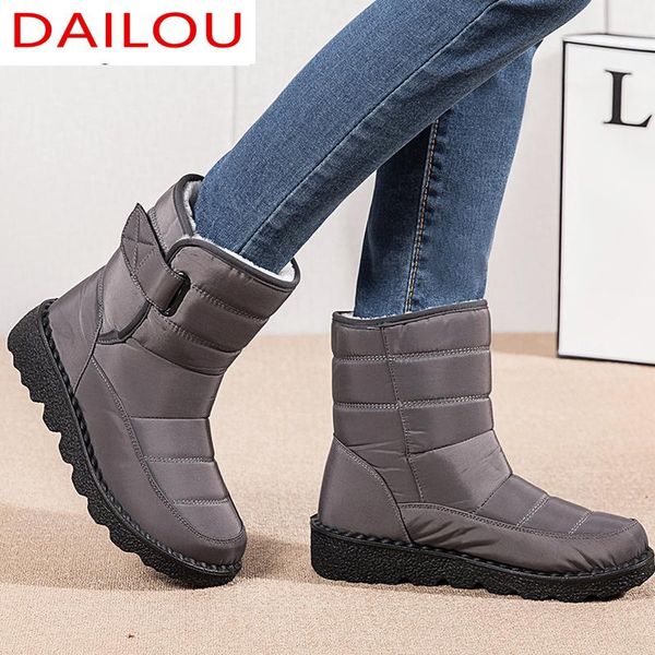 boots 2021winter fashtion platform women's warm snow round head low heel flat comfortable casual ankle, Black
boots 2021winter fashtion platform women's warm snow round head low heel flat comfortable casual ankle, Black