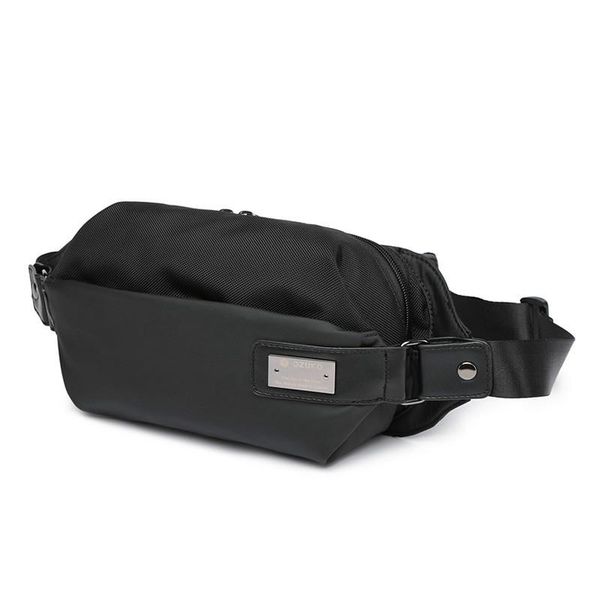 men's solid color simple chest bag creative casual shoulder outdoor sports multi-purpose men waist pack bags
men's solid color simple chest bag creative casual shoulder outdoor sports multi-purpose men waist pack bags