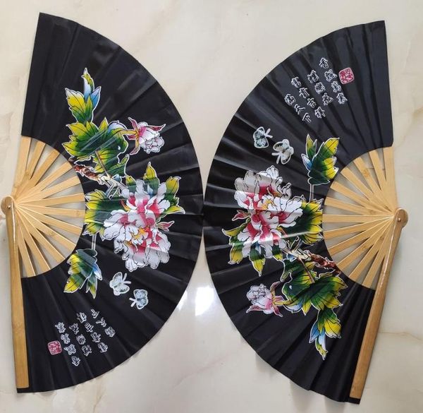 outdoor fitness equipment 2pcs/pair 17color tai chi fan bamboo taijiquan peony taiji martial arts performance
outdoor fitness equipment 2pcs/pair 17color tai chi fan bamboo taijiquan peony taiji martial arts performance