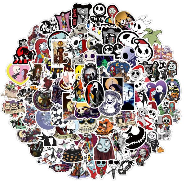 100 pcs mixed graffiti skateboard stickers christmas fright night halloween for car lappad bicycle motorcycle ps4 phone luggage decal pvc gu
100 pcs mixed graffiti skateboard stickers christmas fright night halloween for car lappad bicycle motorcycle ps4 phone luggage decal pvc gu