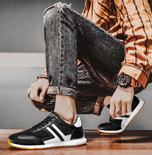 wear all seasons sneaker shoe sporty fashion comfortable breathable men's non-slip shock absorption durable wear-resistant
wear all seasons sneaker shoe sporty fashion comfortable breathable men's non-slip shock absorption durable wear-resistant