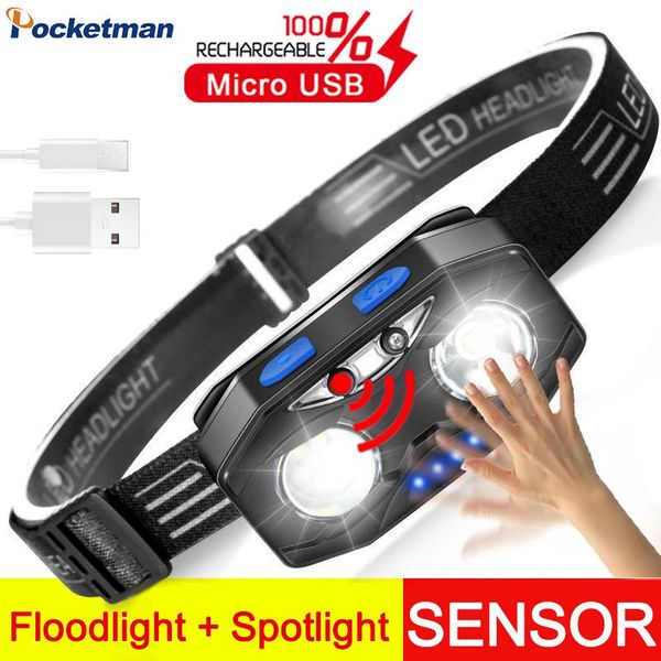 headlamps 35000lm strong power motion sensor led headlamp usb rechargeable headlight 6 modes waterproof head front light torch
headlamps 35000lm strong power motion sensor led headlamp usb rechargeable headlight 6 modes waterproof head front light torch