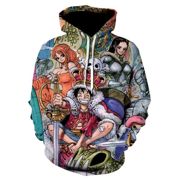 men's hoodies & sweatshirts anime 3d print one piece luffy funny sweatshirt casual comfort pullover punk rock hoodie men/women cool jac, Black
men's hoodies & sweatshirts anime 3d print one piece luffy funny sweatshirt casual comfort pullover punk rock hoodie men/women cool jac, Black