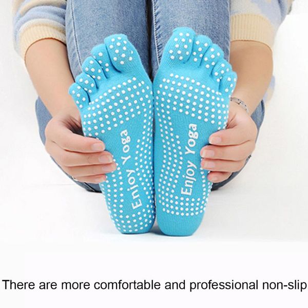 sports socks 100% cotton yoga non slip women's for pilates skin-friendly absorb sweat breathable fits all, Black
sports socks 100% cotton yoga non slip women's for pilates skin-friendly absorb sweat breathable fits all, Black