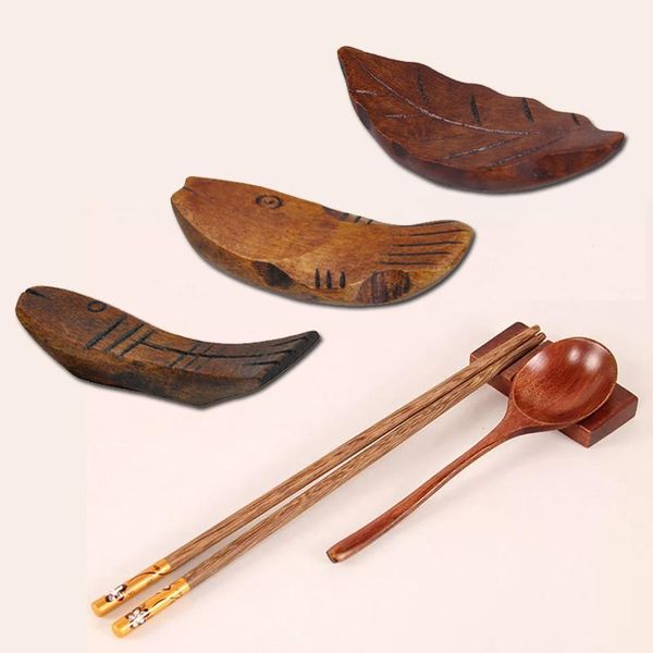 chopsticks 1pc wood chopstick holder spoon fork knife stand kitchen wooden chinese style home cutlery reusable flatware tool
chopsticks 1pc wood chopstick holder spoon fork knife stand kitchen wooden chinese style home cutlery reusable flatware tool