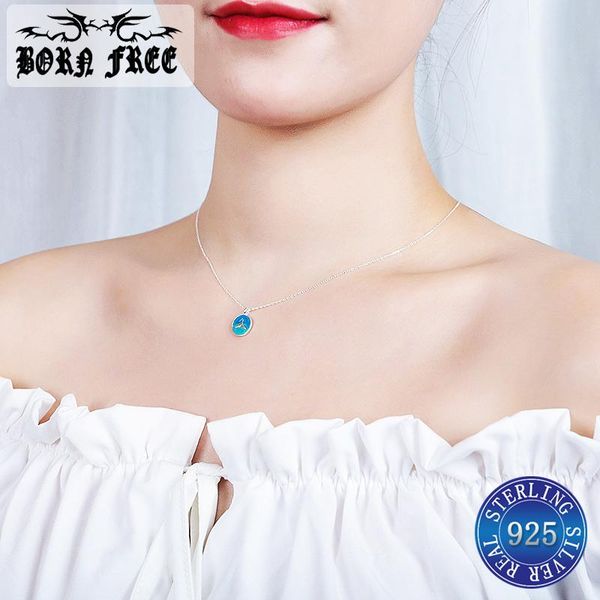 pendant necklaces argent pendulum neckless pendants silver 925 fish enamel necklace jewelry women kolye collares mujer chocker femme joyas
pendant necklaces argent pendulum neckless pendants silver 925 fish enamel necklace jewelry women kolye collares mujer chocker femme joyas