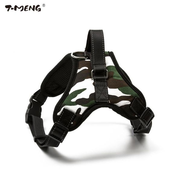 dog collars & leashes t-meng pet products nylon harness vest for small large dogs professional k9 walk out collar accessories
dog collars & leashes t-meng pet products nylon harness vest for small large dogs professional k9 walk out collar accessories