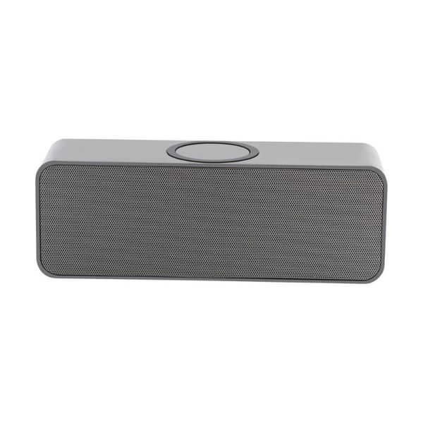 mobile phone wireless charging acousti clock electronic alarm with double loudspeaker bedside grey wall clocks
mobile phone wireless charging acousti clock electronic alarm with double loudspeaker bedside grey wall clocks