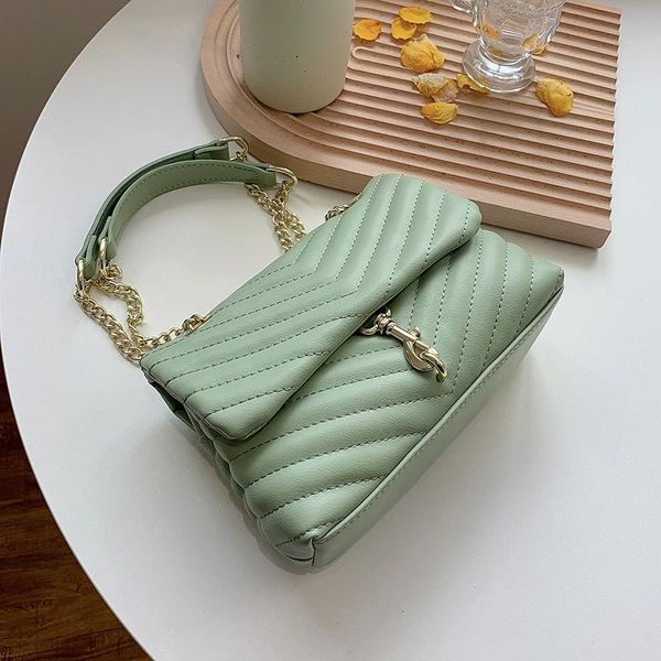 evening bags small v-line design pu leather crossbody for women 2021 trend chain shoulder handbag designer trending 
evening bags small v-line design pu leather crossbody for women 2021 trend chain shoulder handbag designer trending