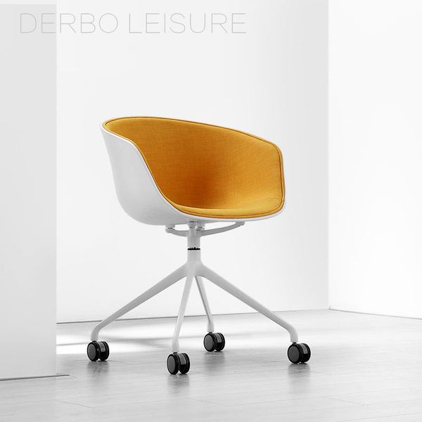 fashion modern classic design plastic metal swivel office computer upholstered soft cover seat study chair with wheel living room furniture
fashion modern classic design plastic metal swivel office computer upholstered soft cover seat study chair with wheel living room furniture