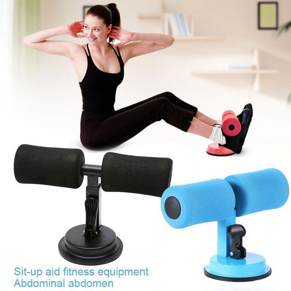 abdominal musclesreduce weight motion sit up push sit-ups tools assistant device stainless steel 4 colors outdoors gym training equipment
abdominal musclesreduce weight motion sit up push sit-ups tools assistant device stainless steel 4 colors outdoors gym training equipment