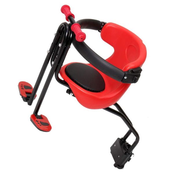 bike saddles children seat adjustable safety quick release for foldable mtb road (red)
bike saddles children seat adjustable safety quick release for foldable mtb road (red)