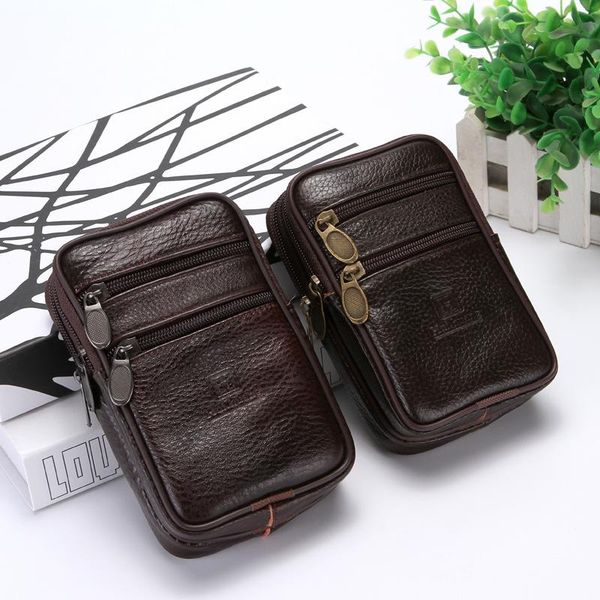 waist bags bisi goro on the belt multi-function phone coin card men travel bag cow leather outdoor wear-resistant heuptas heren
waist bags bisi goro on the belt multi-function phone coin card men travel bag cow leather outdoor wear-resistant heuptas heren