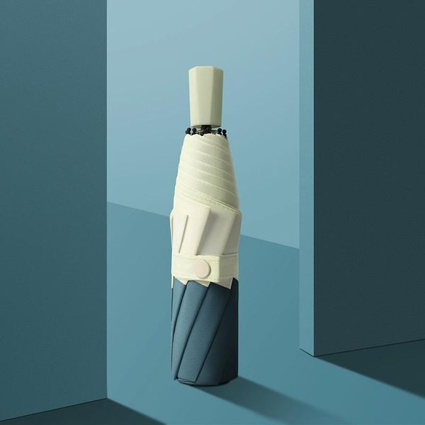 umbrellas 8 ribs mini rain umbrella anti uv paraguas sun windproof light folding portable for women men children 
umbrellas 8 ribs mini rain umbrella anti uv paraguas sun windproof light folding portable for women men children