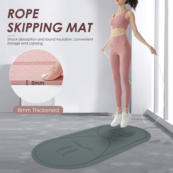 jump rope yoga tpe mat 10mm thick non slip sports pilate ball for home training exercise equipment mats
jump rope yoga tpe mat 10mm thick non slip sports pilate ball for home training exercise equipment mats
