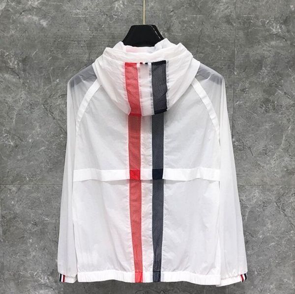men's jackets 2021 brand jacket men quick dry sunscreen clothing uv sun protection sports coats thin casual hooded skin windbreaker, Black;brown
men's jackets 2021 brand jacket men quick dry sunscreen clothing uv sun protection sports coats thin casual hooded skin windbreaker, Black;brown