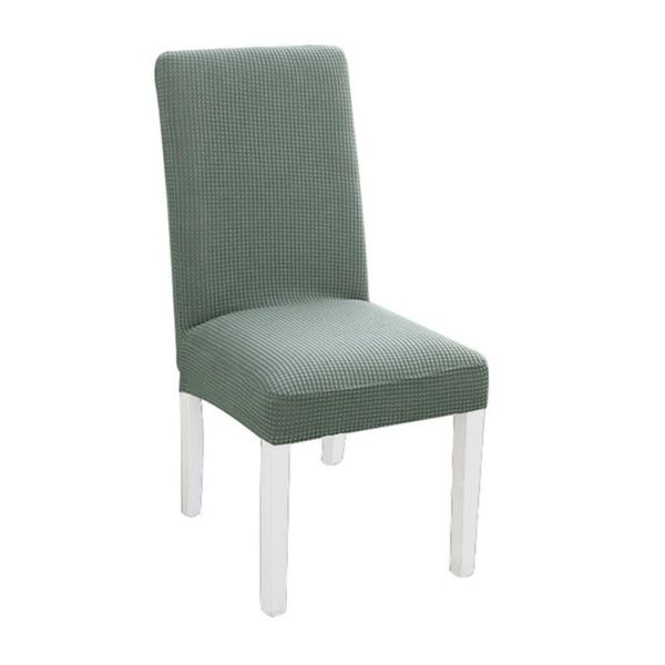 thickened fleece rice elastic comfortable chair cover with bandage no shrinkage stretch fabric covers
thickened fleece rice elastic comfortable chair cover with bandage no shrinkage stretch fabric covers