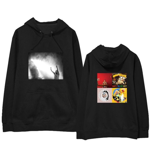 hoodiesmac miller peripheral hooded sweater large size loose fashion coat plush thin street men and women, Black
hoodiesmac miller peripheral hooded sweater large size loose fashion coat plush thin street men and women, Black
