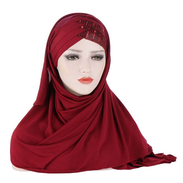 Muslim Hijab Scarf Inner Caps for Women Jersey Hijabs Turban Set Headband Headscarf Shawl Wrap Islam Underscarf Sjaal Bufandas
Muslim Hijab Scarf Inner Caps for Women Jersey Hijabs Turban Set Headband Headscarf Shawl Wrap Islam Underscarf Sjaal Bufandas