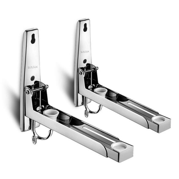 bathroom storage & organization holder thick stainless steel folding microwave oven rack bracket wall
bathroom storage & organization holder thick stainless steel folding microwave oven rack bracket wall
