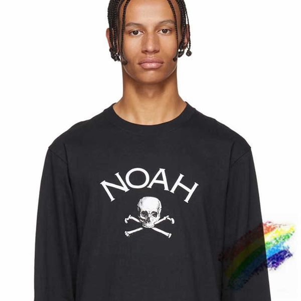 men's t-shirts t shirts long sleeve pirate skull /s t shirt men women 1:1 quality streetwear noah t-shirt v9qa, White;black
men's t-shirts t shirts long sleeve pirate skull /s t shirt men women 1:1 quality streetwear noah t-shirt v9qa, White;black