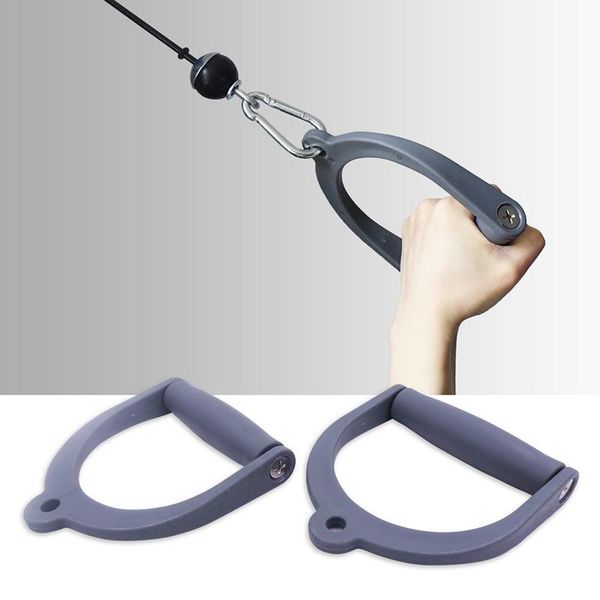 d-handle pull down fitness grip for gym pulley cable machine lat pulldown attachment heavy duty training workout equipment accessories
d-handle pull down fitness grip for gym pulley cable machine lat pulldown attachment heavy duty training workout equipment accessories