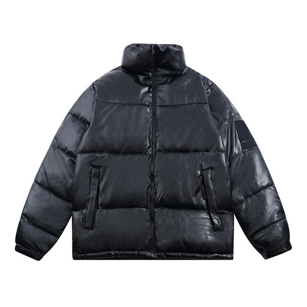 21ss winter womens warm down jacket loose and comfortable outdoor coat mens street clothes many different color styles, Black
21ss winter womens warm down jacket loose and comfortable outdoor coat mens street clothes many different color styles, Black