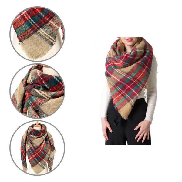 scarves tear resistant imitated cashmere tassel hem warm splicing scarf for gift, Blue;gray
scarves tear resistant imitated cashmere tassel hem warm splicing scarf for gift, Blue;gray