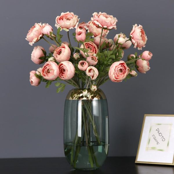 vintage silk lifelike fake flower wedding flowers decor party festival supplies home el gift indoor bouquet pography decorative & wreaths
vintage silk lifelike fake flower wedding flowers decor party festival supplies home el gift indoor bouquet pography decorative & wreaths