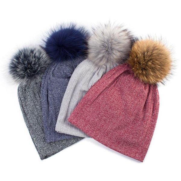 beanie/skull caps geebro 2021 women's bonnet beanies with fur pompom springcotton solid stripe hats fashion for ladies skullies beanie, Blue;gray
beanie/skull caps geebro 2021 women's bonnet beanies with fur pompom springcotton solid stripe hats fashion for ladies skullies beanie, Blue;gray