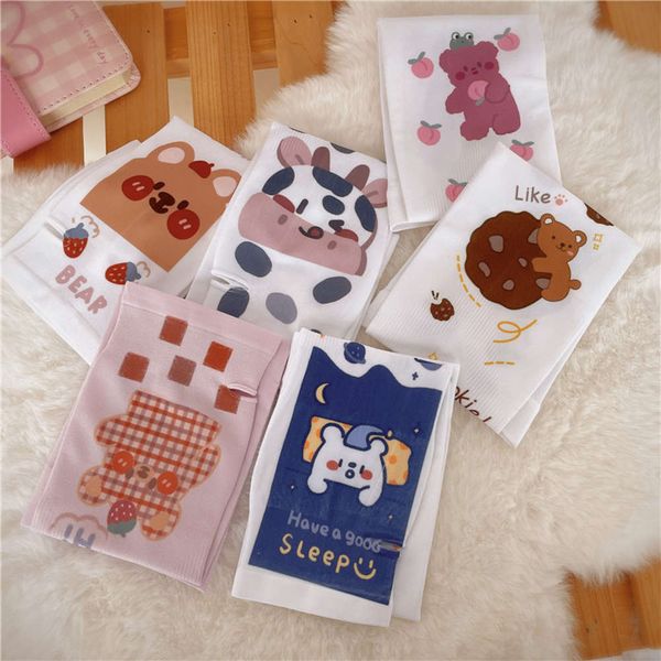 summer thin sunscreen sleeve female cute cartoon ins ice versatile driving silk arm gloves fashion
summer thin sunscreen sleeve female cute cartoon ins ice versatile driving silk arm gloves fashion